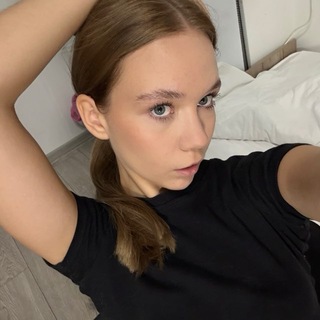 Telegram profile photo for линза?