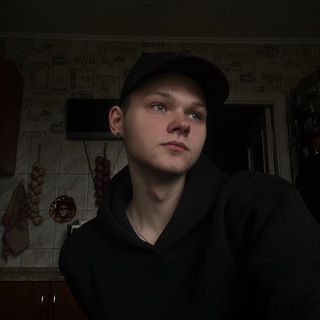 Telegram profile photo for ✨дионис.✨