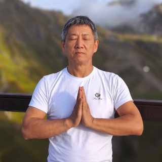 Telegram profile photo for Вячеслав Нам
