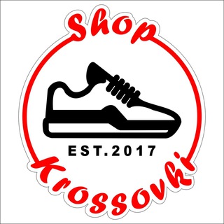 Telegram profile photo for Krossovki_shop_uz