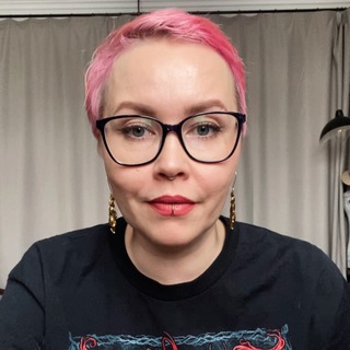 Telegram profile photo for Mad psychology