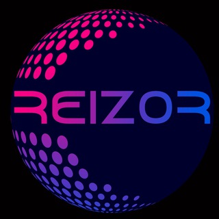 Telegram group profile photo for Reizor Music
