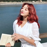 Telegram profile photo for Jihyo park 𖠺