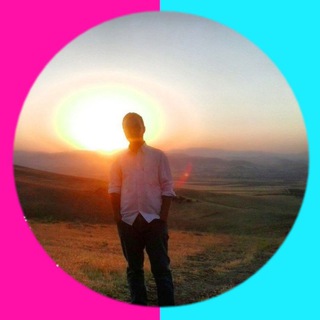 Telegram profile photo for 🕊 پیام_مسلم 🕊