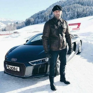 Telegram profile photo for плуб в крипте