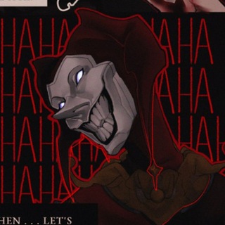 Telegram profile photo for 𝕾𝖍𝖆𝖈𝖔