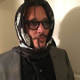 Telegram profile photo for эйсидхуд