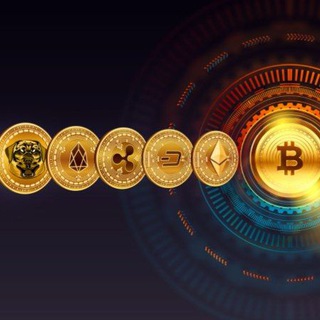 Telegram profile photo for Crypto Monster
