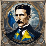 Telegram profile photo for ⚡️EcoEnergy⚡️