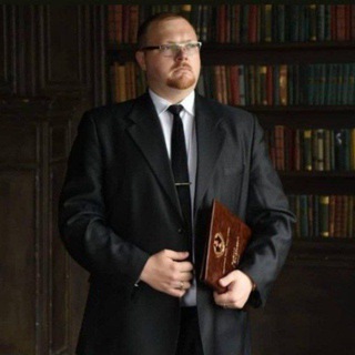 Telegram profile photo for Адвокат Ященко Т.В.