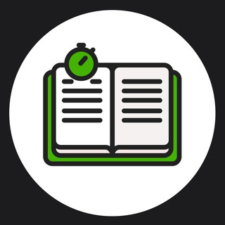 Telegram profile photo for Мастер скорочтения | А. Грин