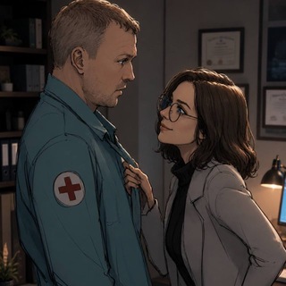 Telegram profile photo for Жена Рыкова