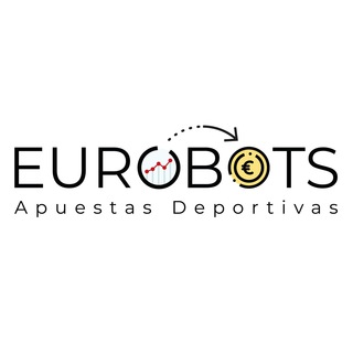 Telegram profile photo for Info @eurobots - Tipster reseller