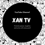 Telegram profile photo for Xan TV 🇦🇿