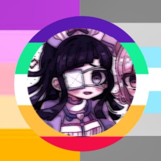 Telegram profile photo for мама я неформал || николай