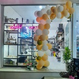 Telegram profile photo for لوازم آشپزخانه و تزیینی همه کارها دست خودمه