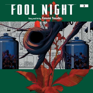 Telegram profile photo for Fool Night
