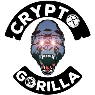 Telegram profile photo for Gorilla X 🦍