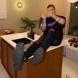Telegram profile photo for Отзывы на работу с Данилой Козловым