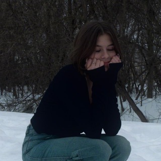 Telegram profile photo for ࣪ ִֶָ☾.улыбка ветра