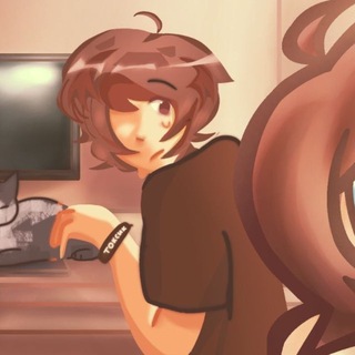 Telegram profile photo for шэнляндия