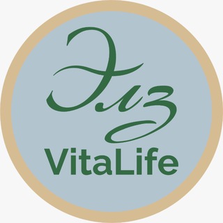 Telegram profile photo for VITALIFE by Elzara Premium Shopping