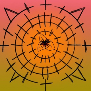 Telegram profile photo for Пустота Воидекса