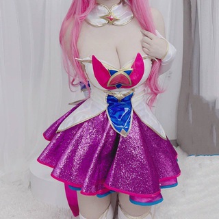 Telegram profile photo for 北京丰台的Cosplay-火火