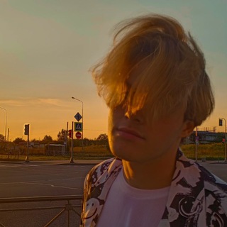 Telegram profile photo for Х