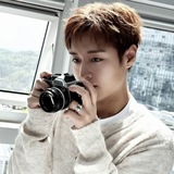 Telegram profile photo for 🔒 Park Jihoon