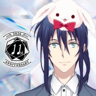 Telegram profile photo for ※ IDOLiSH7 LIVE11.music