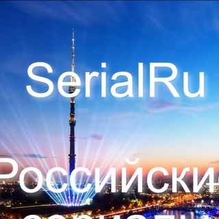 Telegram profile photo for Российские сериалы Мелодрамы