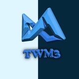 Telegram profile photo for 🔻( Twm3 )🔻