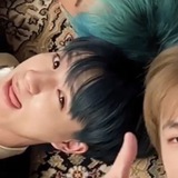 Telegram profile photo for I love you more