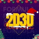 Telegram profile photo for 2d3dပေါက်ဂဏန်းများ