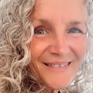 Telegram profile photo for Mediales Bewusstsein 🌙Sandra Simac