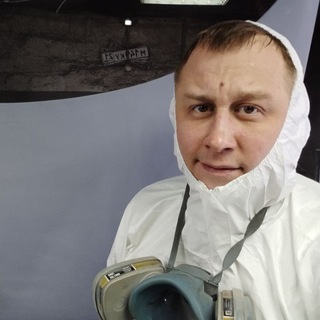 Telegram profile photo for Garazhnyye_dvizheniya21🚀
