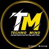 Telegram profile photo for TECHNO MIND