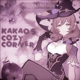 Telegram profile photo for 𝗞ɑκꪋ𝙤'𝑠 𝗖𝙤ʑꪗ ℭ𝙤ꪚ𝑛𝙚𝗿
