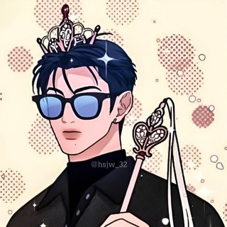 Telegram profile photo for ♕︎ᕼᑌՏᗷᗩᑎᗪOՏ ᗯOᖇᒪᗪ♕︎