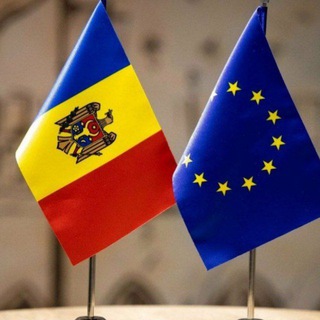 Telegram profile photo for В Европу через Молдову
