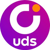 Telegram profile photo for @business_uspeh_UDS