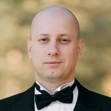 Telegram profile photo for Николай Курепта