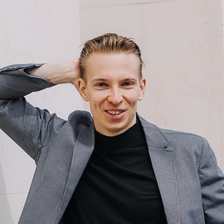 Telegram profile photo for Инвестор Иван