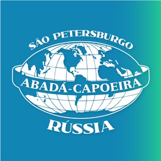 Telegram profile photo for Международная Академия Капоэйра