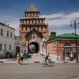 Telegram profile photo for Sputnik Коломна