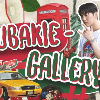 Telegram profile photo for SUBAKIE — GALLERY.
