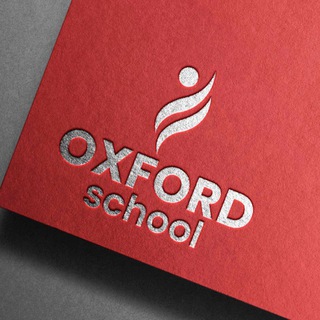 Telegram profile photo for OXFORD School • Results