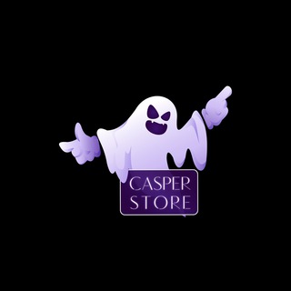 Telegram profile photo for IPA Casper Store قناة تحديثات المتجر