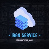 Telegram profile photo for IranService Learnings